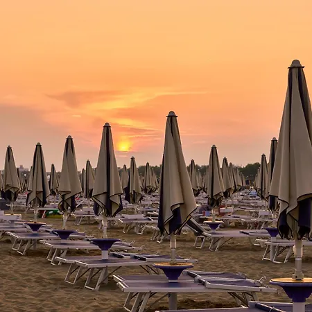 Modern Flat Close To The - Beahost Bibione
