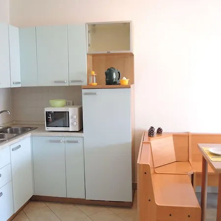 Modern Flat Close To The Apartament Bibione