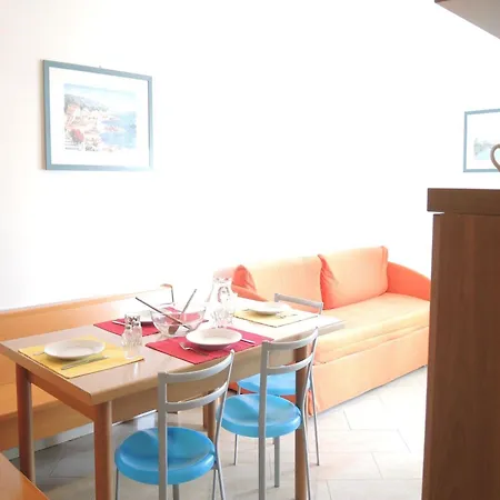 Modern Flat Close To The Apartament Bibione