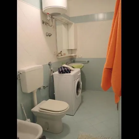 Modern Flat Close To The Bibione