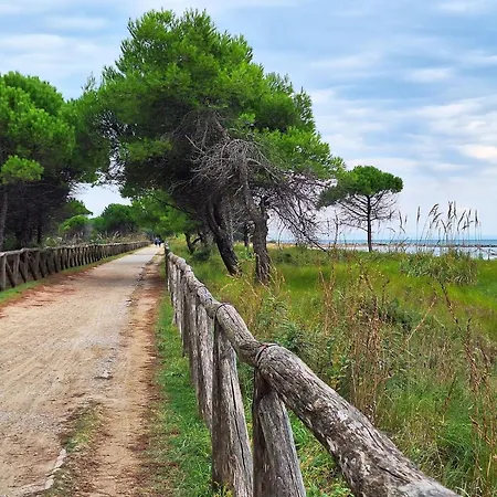 Apartament Modern Flat Close To The Bibione