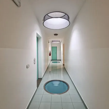 Modern Flat Close To The Bibione