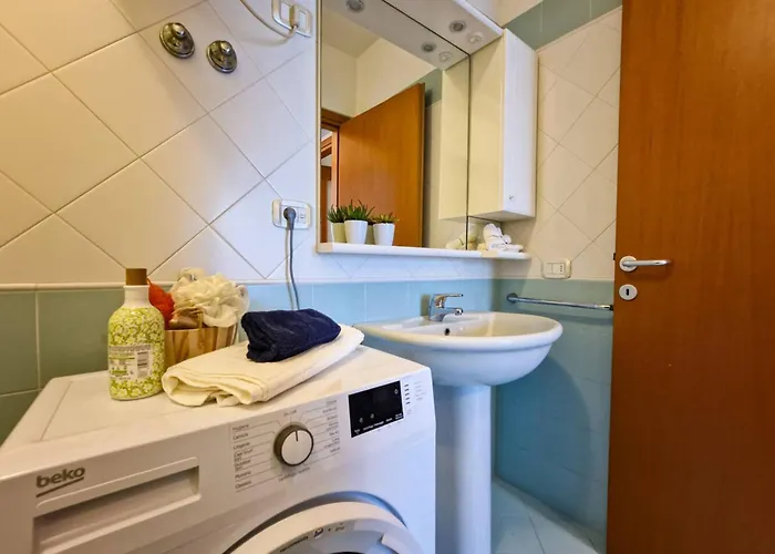 Modern Flat Close To The Apartman