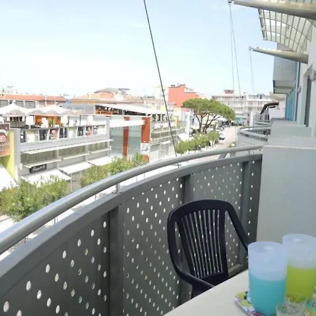 Modern Flat Close To The - Beahost Apartment Bibione