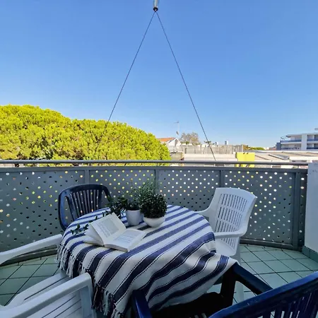 Modern Flat Close To The * Bibione
