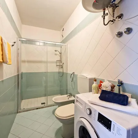 Modern Flat Close To The Appartamento Bibione