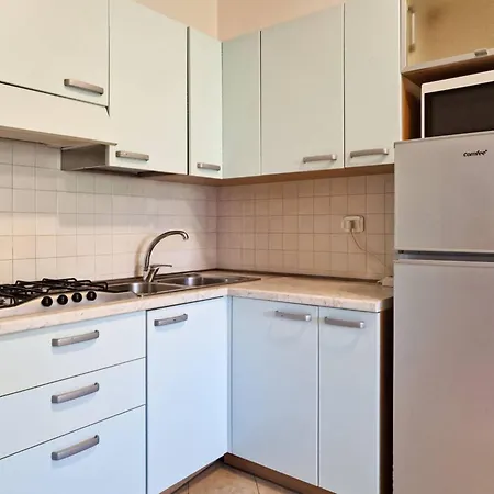 Modern Flat Close To The Appartamento *
