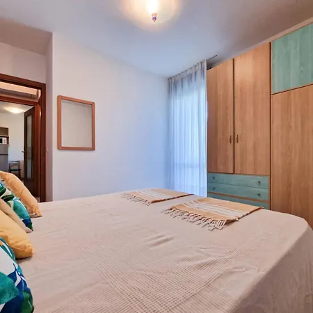 Modern Flat Close To The Bibione