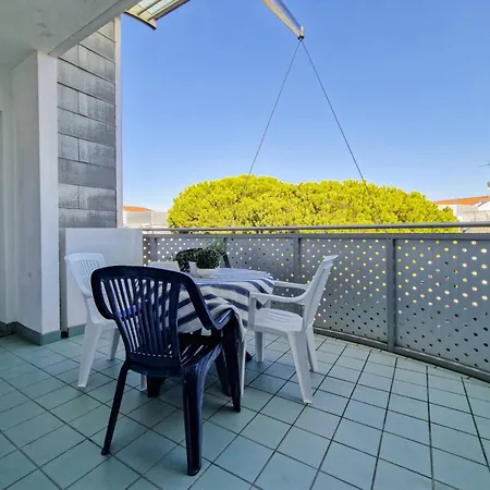 Appartamento Modern Flat Close To The *