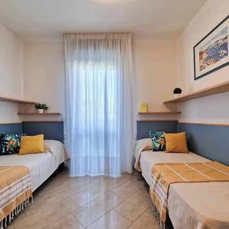 Appartamento Modern Flat Close To The