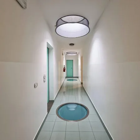 Modern Flat Close To The Appartamento *