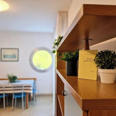 Appartamento Modern Flat Close To The *